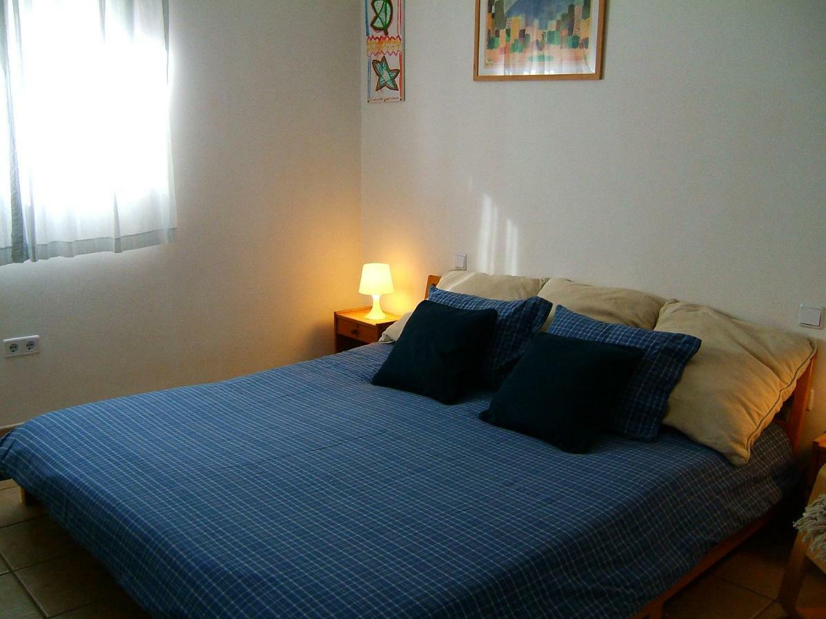 Costa Alegria B2 Apartment Poris de Abona Exterior photo