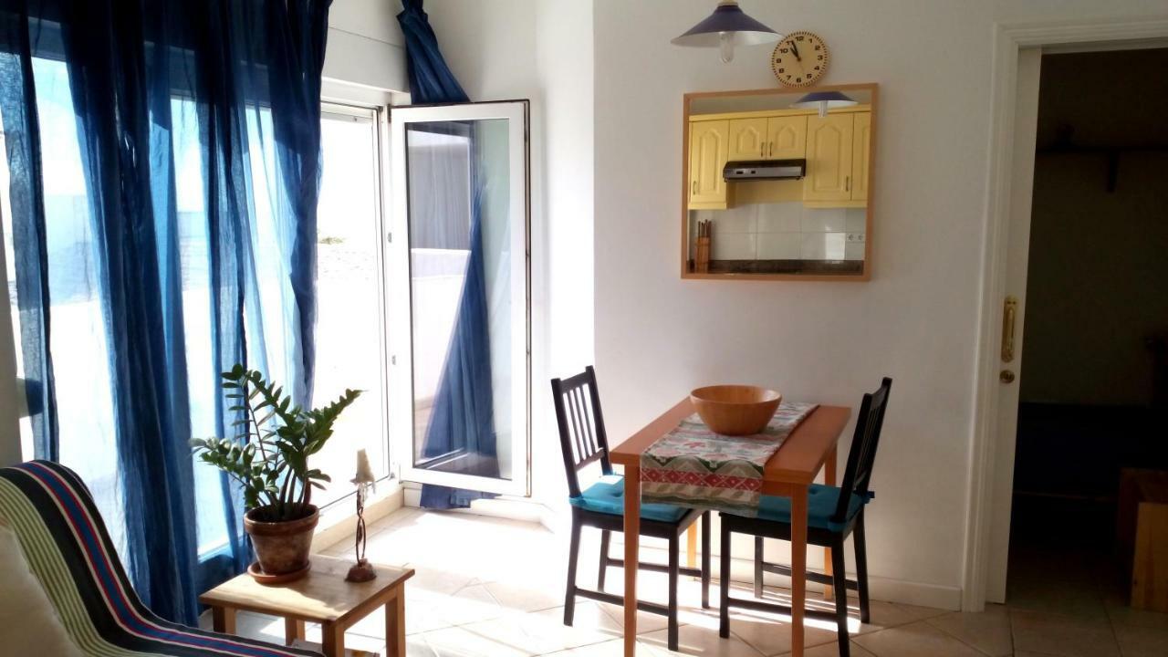 Costa Alegria B2 Apartment Poris de Abona Exterior photo