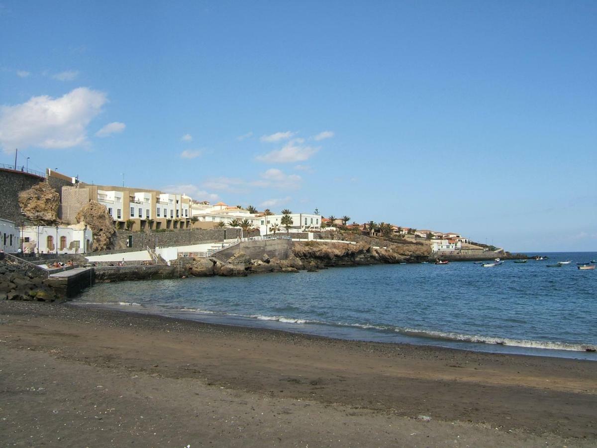 Costa Alegria B2 Apartment Poris de Abona Exterior photo
